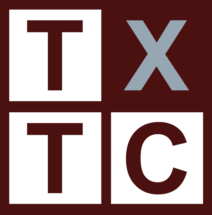Texas Target Communities